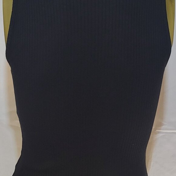 ZENANA OUTFITTERS Black Tank Top - Picture 2 of 4